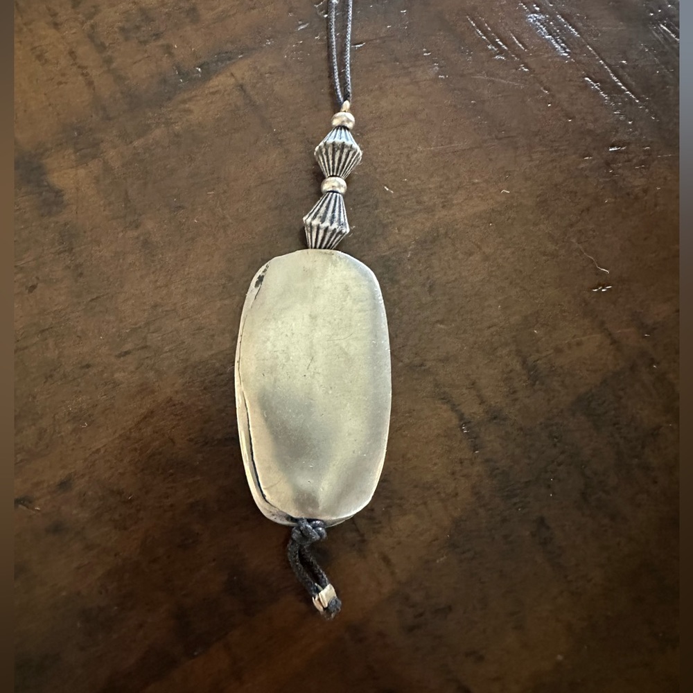 Hand Made Necklace